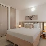 CLL11-404 Nuevo Apto Serena del Mar Playa-3min