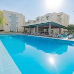 CLL11-404 Nuevo Apto Serena del Mar Playa-3min