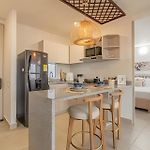 CLL11-404 Nuevo Apto Serena del Mar Playa-3min