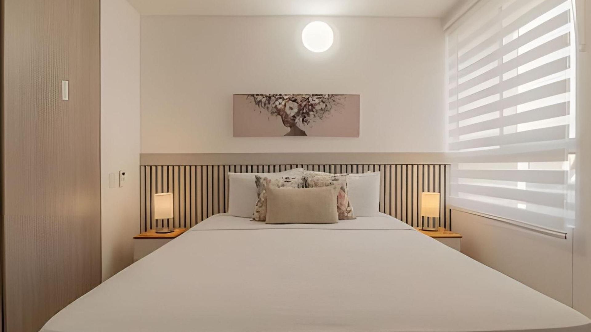 Cll11-404 Nuevo Apto Serena Del Mar Playa-3min * Cartagena