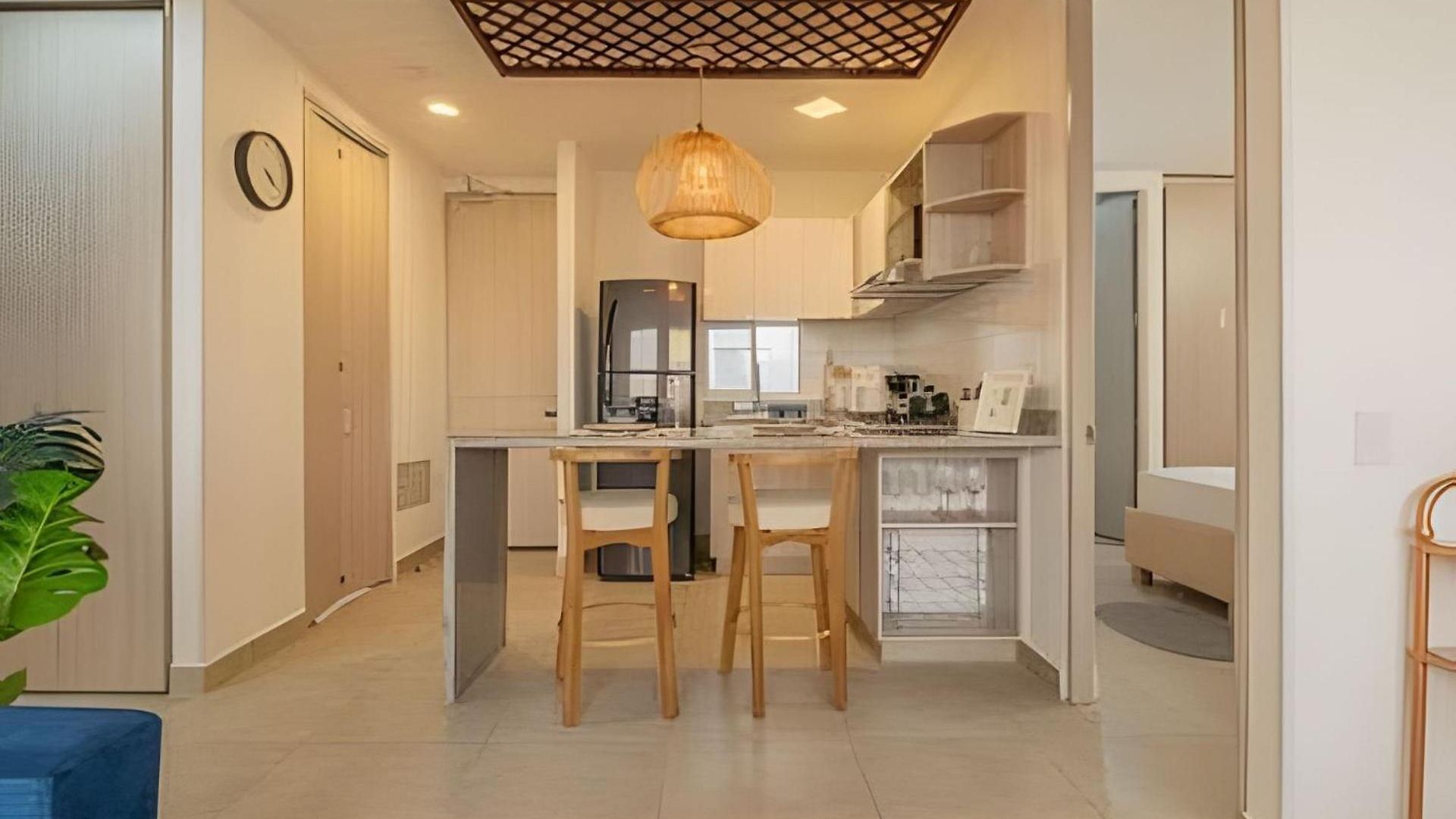 Cll11-404 Nuevo Apto Serena Del Mar Playa-3min Apartamento