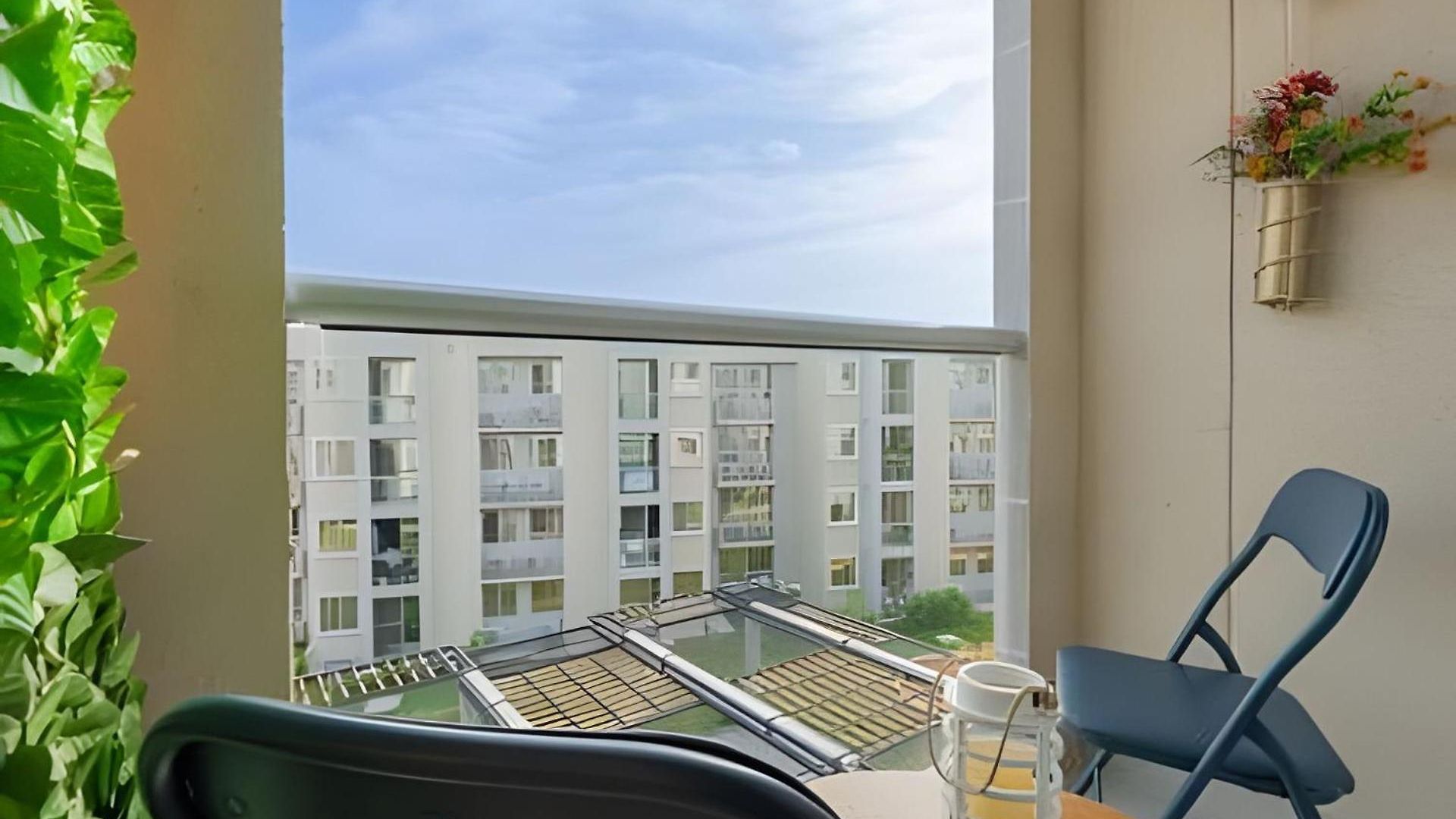 Cll11-404 Nuevo Apto Serena Del Mar Playa-3min Cartagena