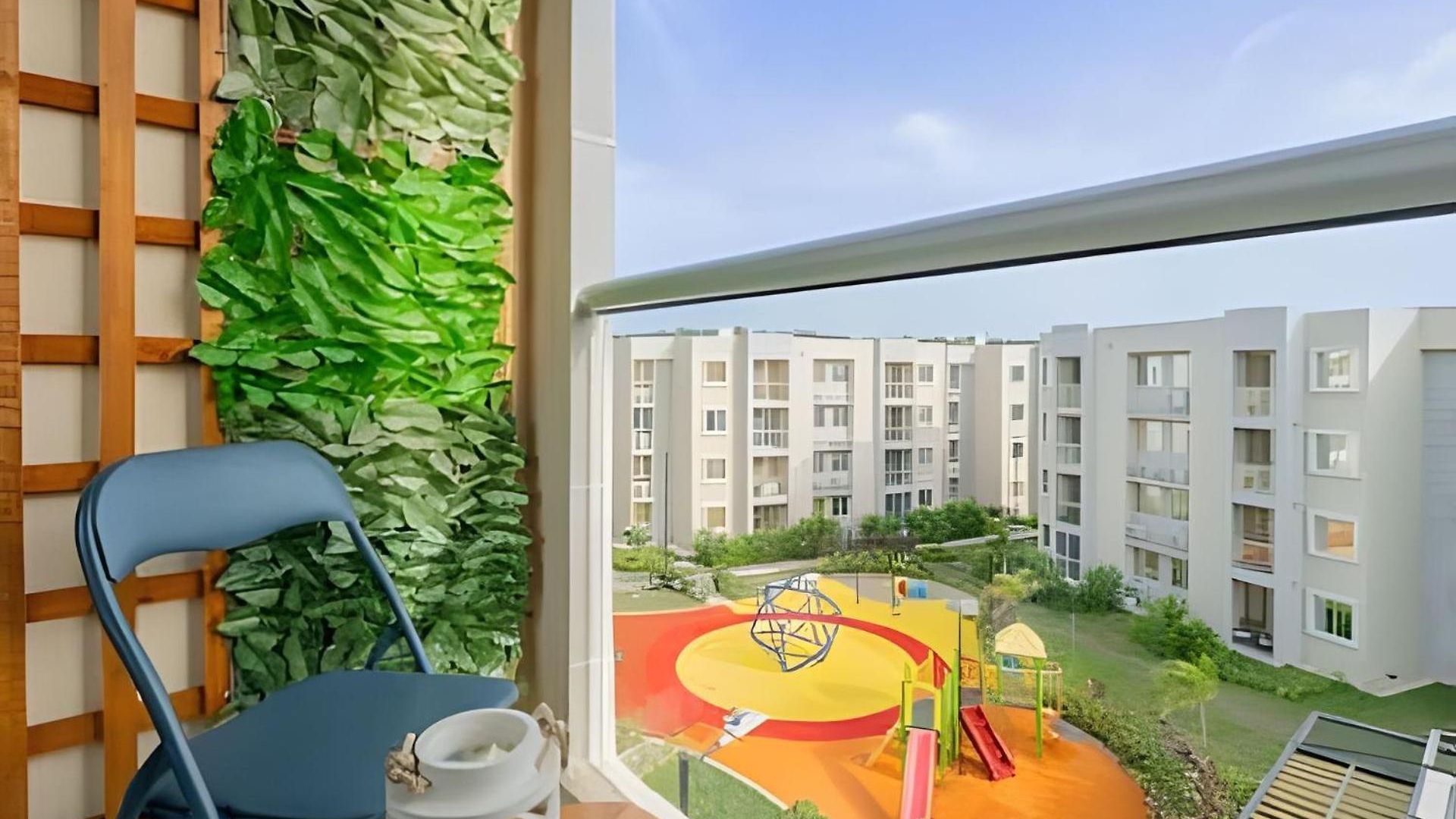 Cll11-404 Nuevo Apto Serena Del Mar Playa-3min Apartamento