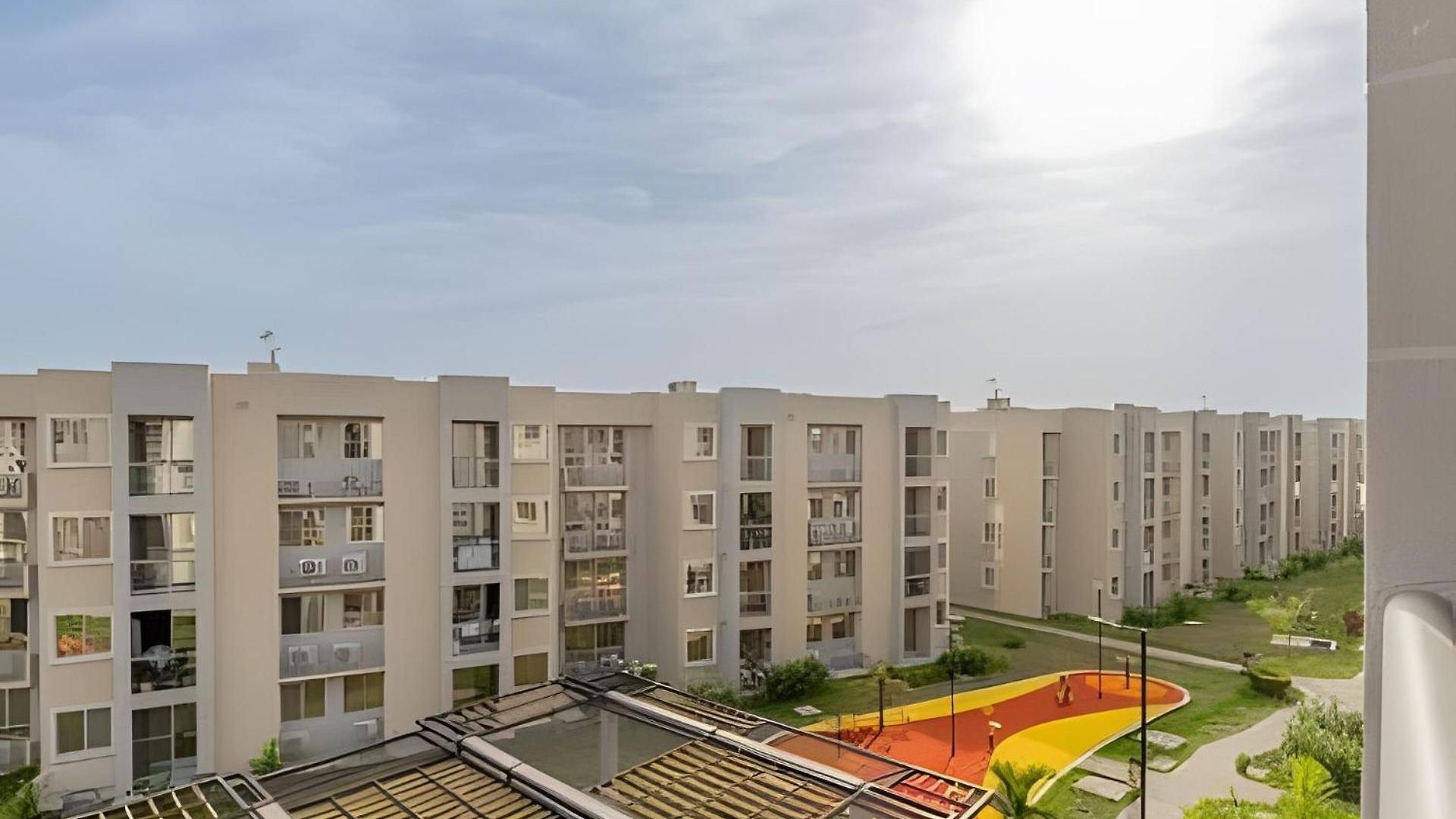 Cll11-404 Nuevo Apto Serena Del Mar Playa-3min Apartamento *
