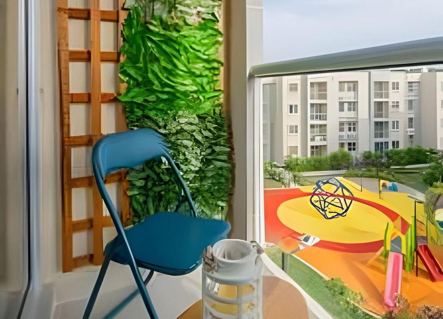 Apartamento Cll11-404 Nuevo Apto Serena Del Mar Playa-3min *