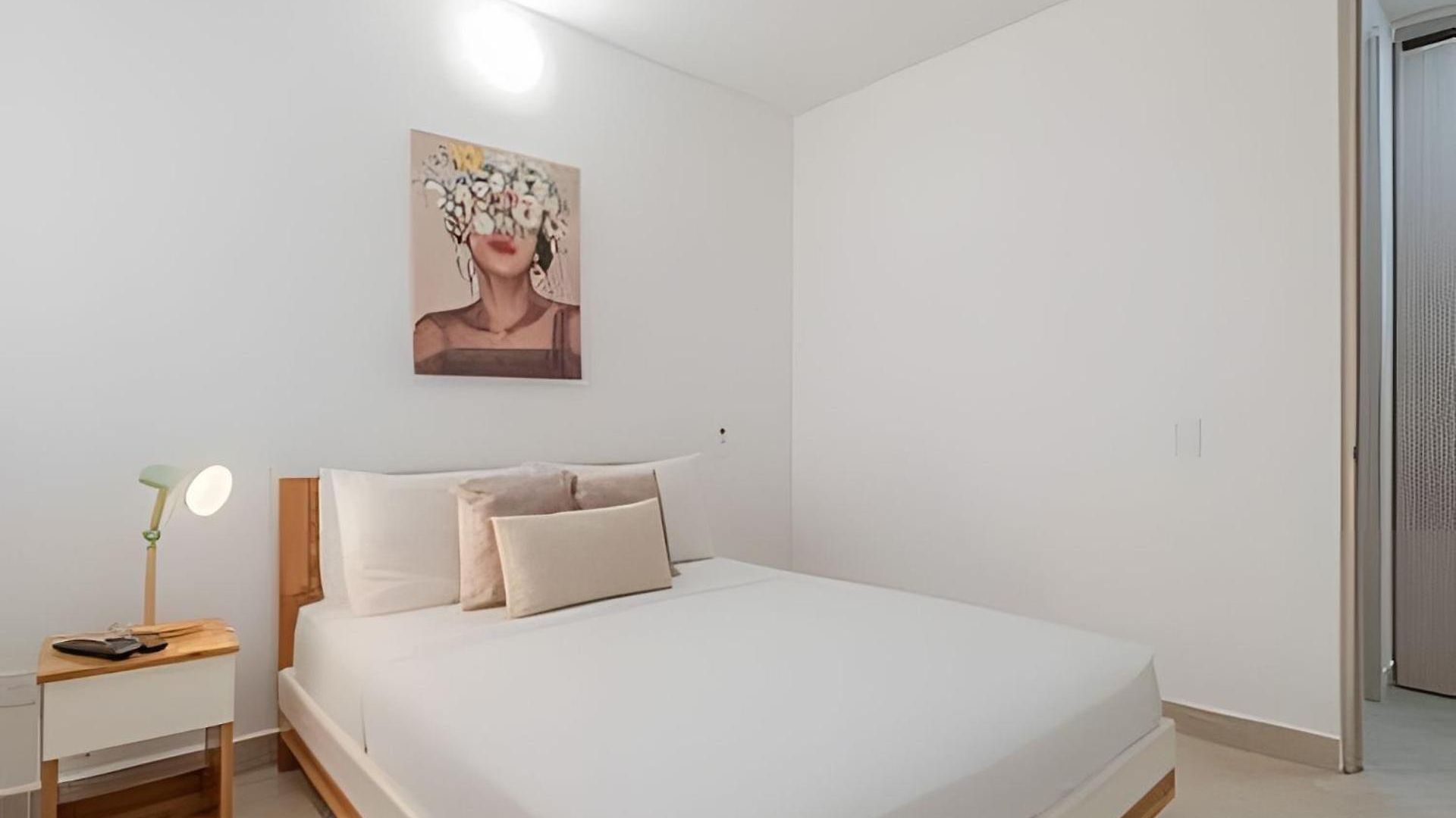 Cll11-404 Nuevo Apto Serena Del Mar Playa-3min Apartamento