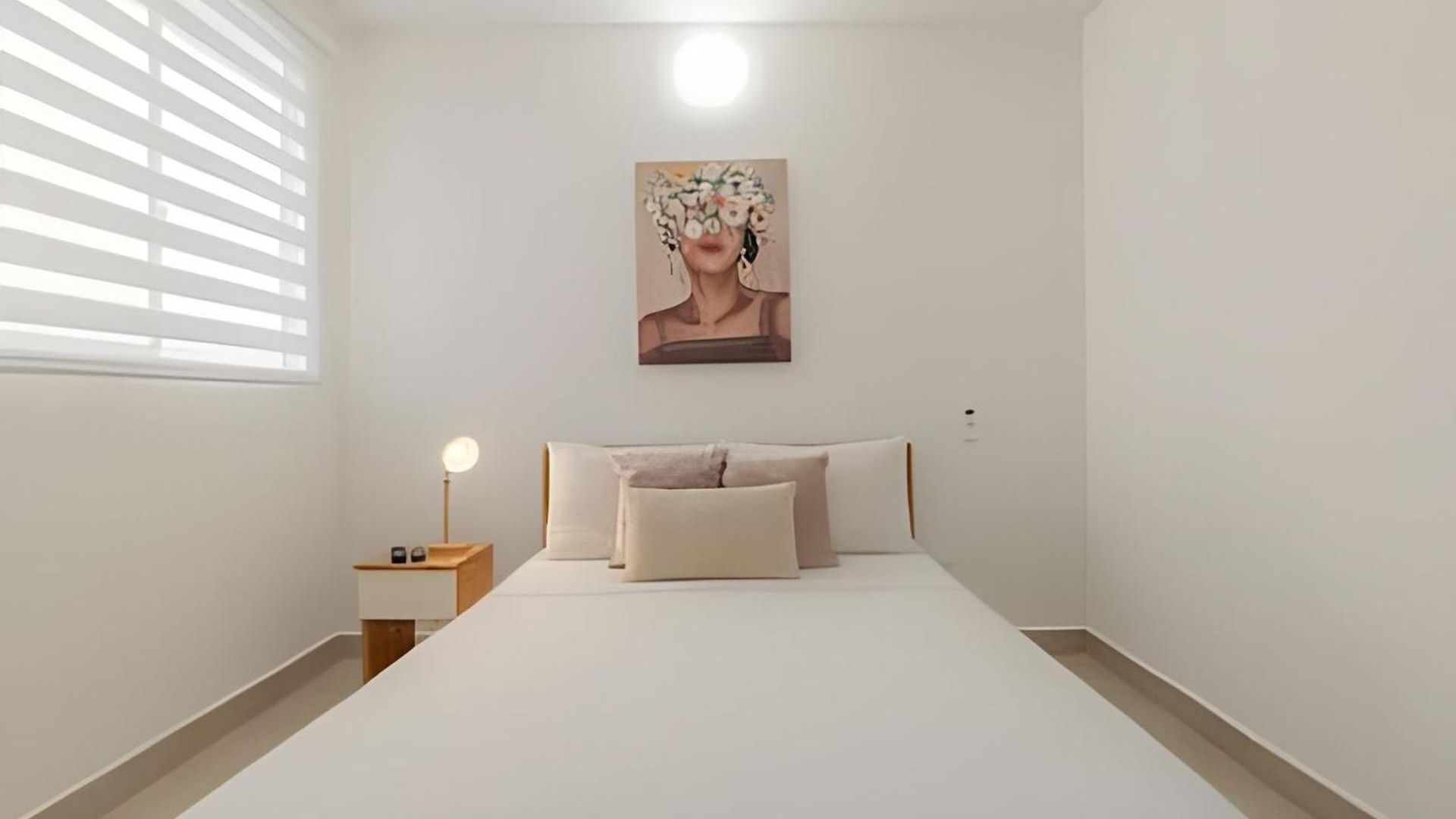 Apartamento Cll11-404 Nuevo Apto Serena Del Mar Playa-3min *