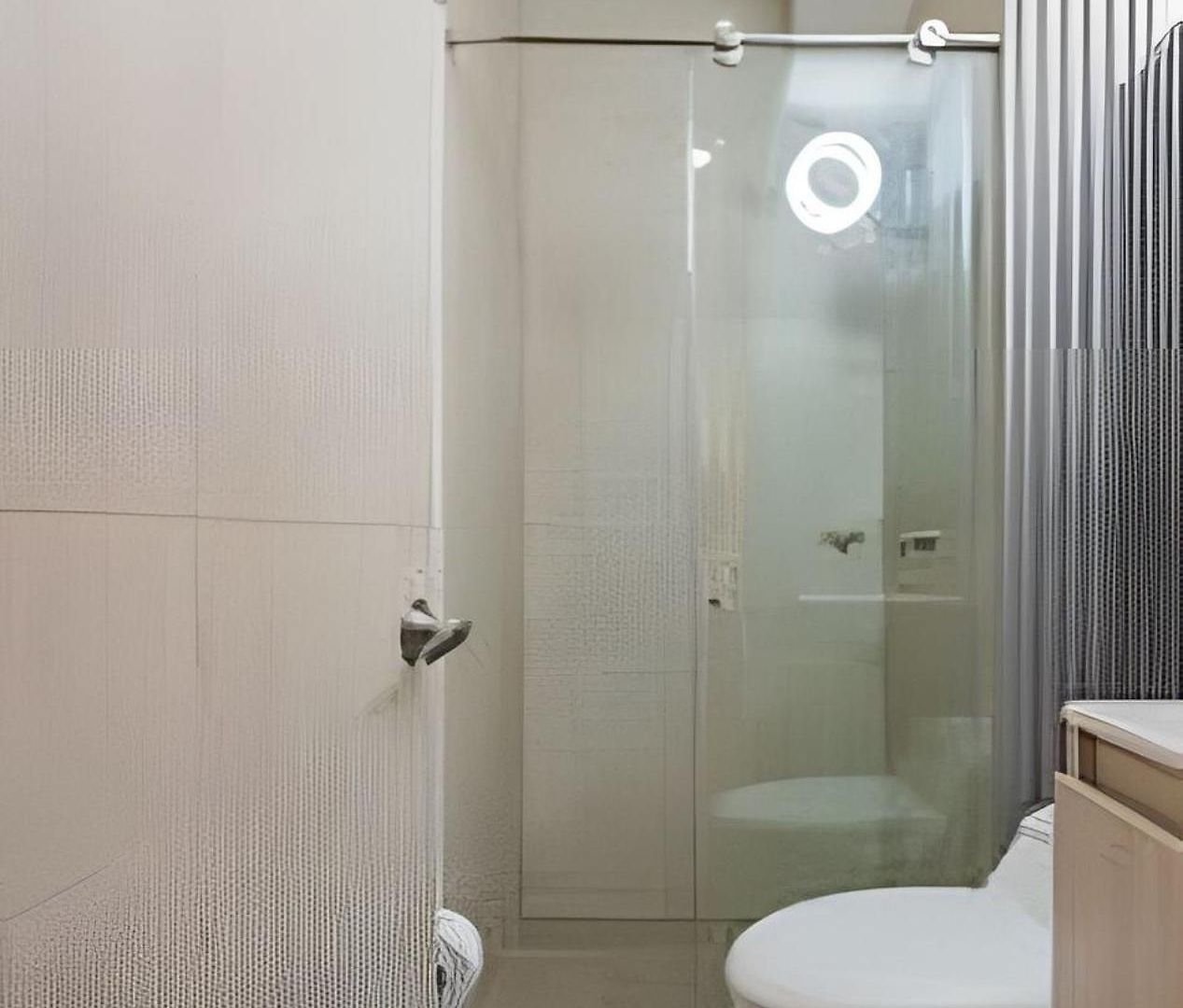Cll11-404 Nuevo Apto Serena Del Mar Playa-3min Apartamento