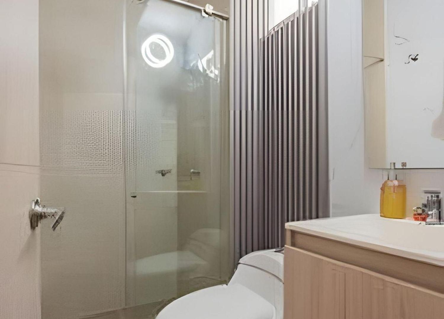 Apartamento Cll11-404 Nuevo Apto Serena Del Mar Playa-3min Cartagena