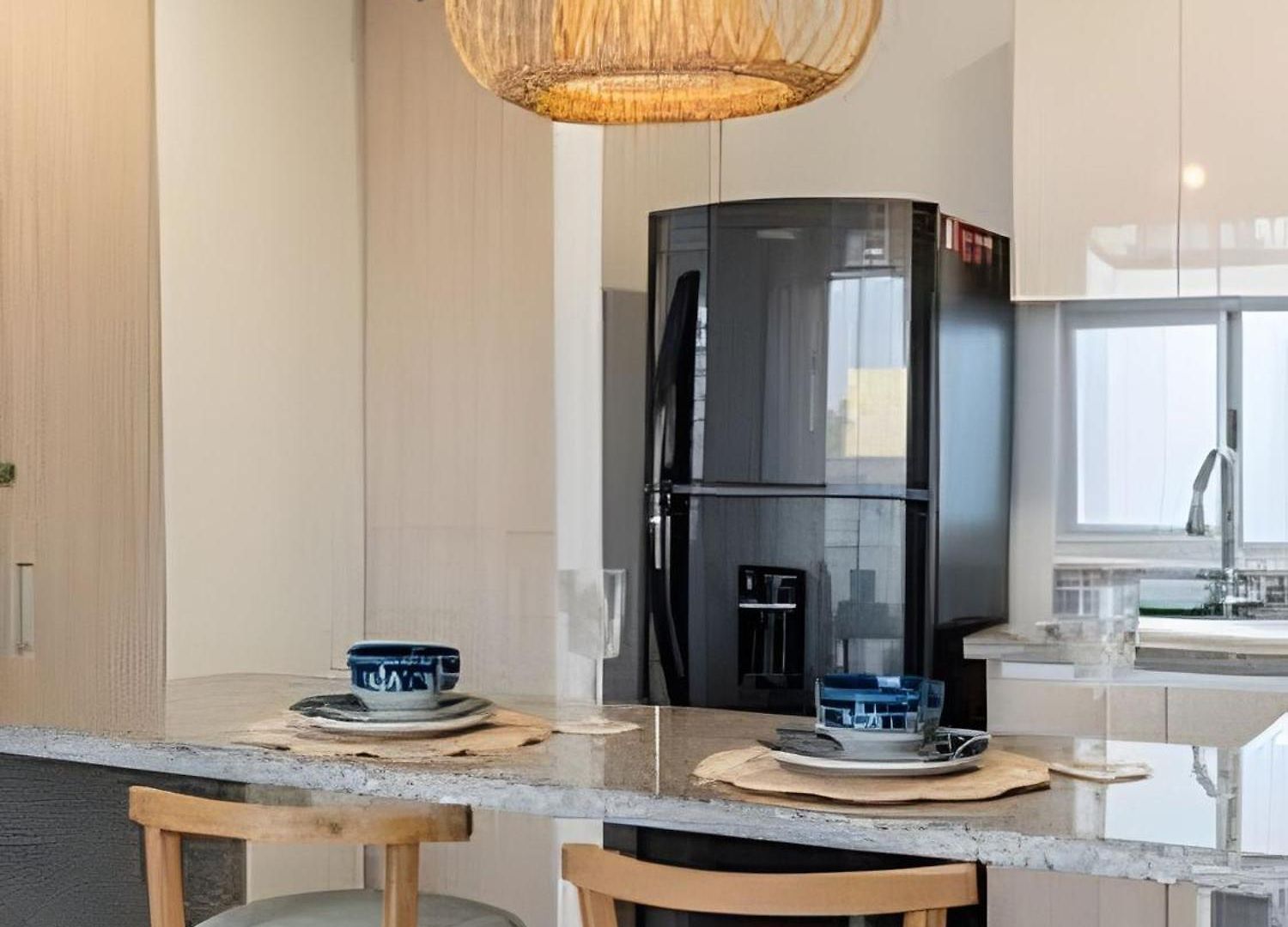 Cll11-404 Nuevo Apto Serena Del Mar Playa-3min Apartamento Cartagena