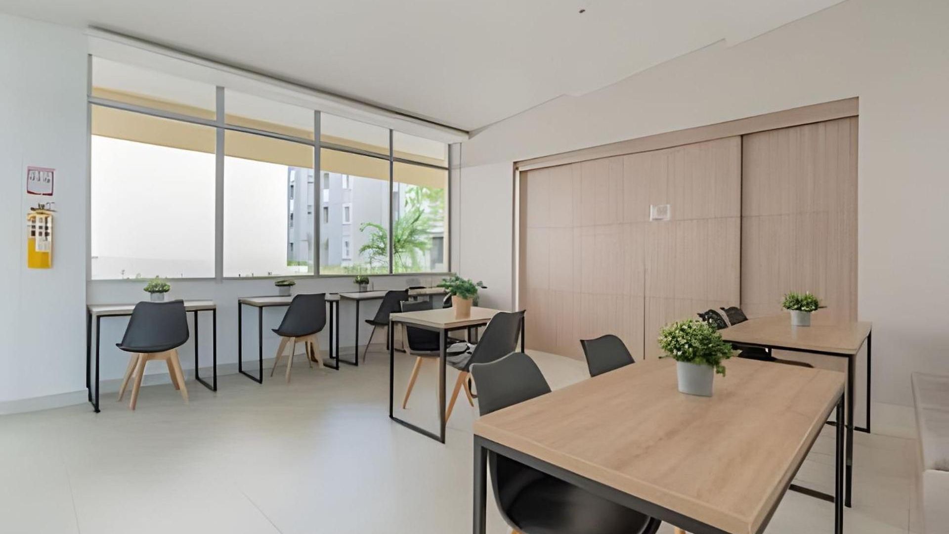 Apartamento Cll11-404 Nuevo Apto Serena Del Mar Playa-3min *