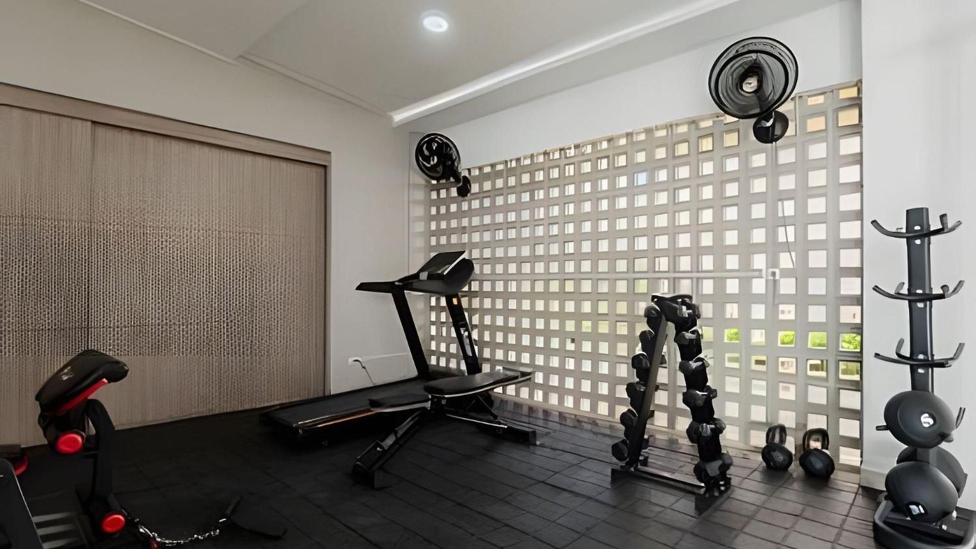 Apartamento Cll11-404 Nuevo Apto Serena Del Mar Playa-3min Cartagena