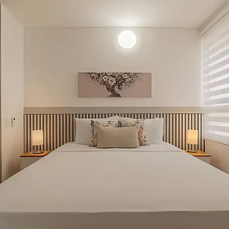 Cll11-404 Nuevo Apto Serena Del Mar Playa-3min * Cartagena