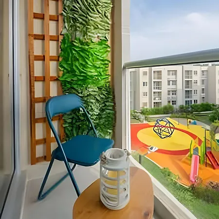 Apartamento Cll11-404 Nuevo Apto Serena Del Mar Playa-3min *