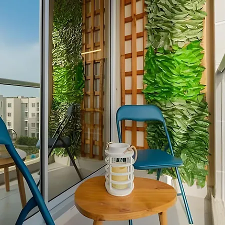 Cll11-404 Nuevo Apto Serena Del Mar Playa-3min * Cartagena