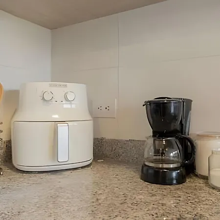 Apartamento Cll11-404 Nuevo Apto Serena Del Mar Playa-3min *