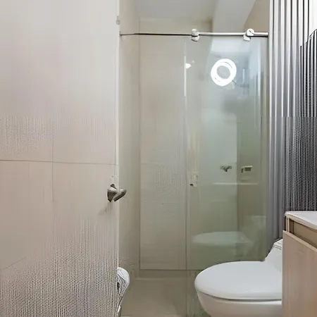 Cll11-404 Nuevo Apto Serena Del Mar Playa-3min Apartamento