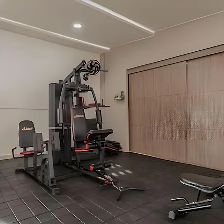 Cll11-404 Nuevo Apto Serena Del Mar Playa-3min Apartamento *