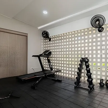 Apartamento Cll11-404 Nuevo Apto Serena Del Mar Playa-3min Cartagena