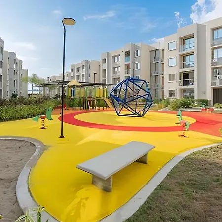 Cll11-404 Nuevo Apto Serena Del Mar Playa-3min Apartamento *